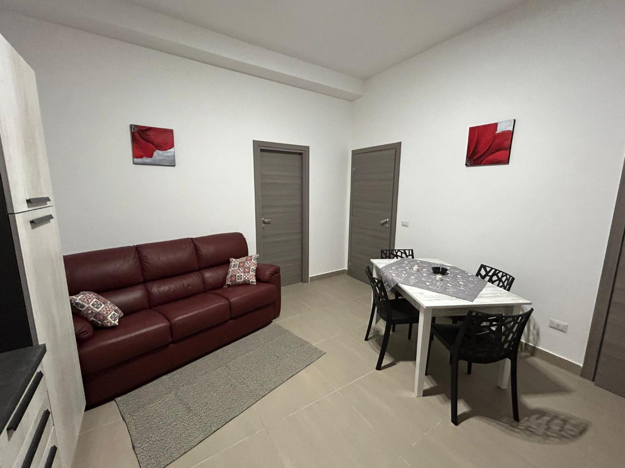 Homeshop Agira Exterior foto